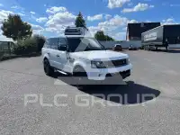 2011 Land Rover Range Rover