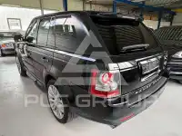 2011 Land Rover Range Rover