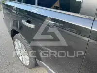 2011 Land Rover Range Rover