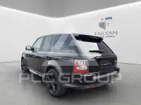 2011 Land Rover Range Rover