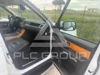 2011 Land Rover Range Rover