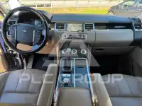 2011 Land Rover Range Rover