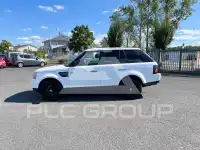 2011 Land Rover Range Rover