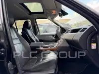 2011 Land Rover Range Rover