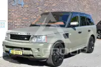 2011 Land Rover Range Rover
