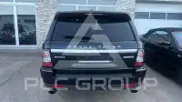 2011 Land Rover Range Rover