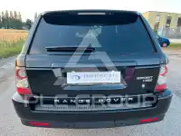 2011 Land Rover Range Rover