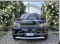 2011 Land Rover Range Rover