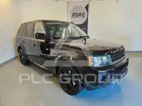 2011 Land Rover Range Rover