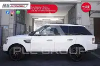 2011 Land Rover Range Rover