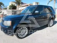 2011 Land Rover Range Rover