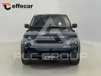 2011 Land Rover Range Rover
