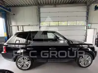 2011 Land Rover Range Rover