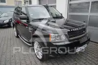 2011 Land Rover Range Rover