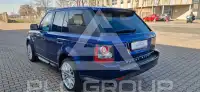 2011 Land Rover Range Rover