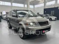 2011 Land Rover Range Rover