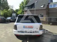 2011 Land Rover Range Rover