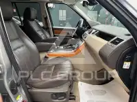 2011 Land Rover Range Rover