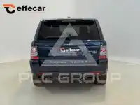 2011 Land Rover Range Rover
