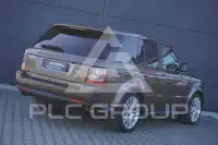 2011 Land Rover Range Rover