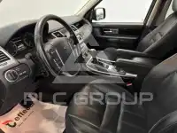 2011 Land Rover Range Rover