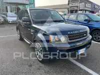 2011 Land Rover Range Rover