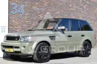 2011 Land Rover Range Rover