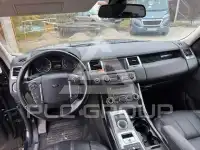 2011 Land Rover Range Rover