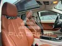 2011 Land Rover Range Rover