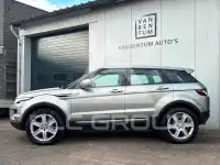 2011 Land Rover Range Rover