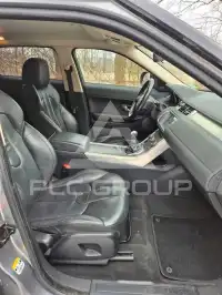 2011 Land Rover Range Rover