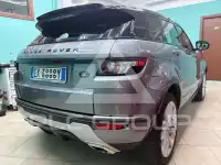 2011 Land Rover Range Rover