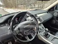 2011 Land Rover Range Rover