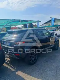 2011 Land Rover Range Rover