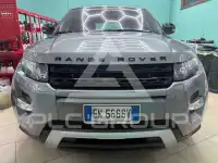 2011 Land Rover Range Rover