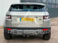 2011 Land Rover Range Rover