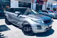 2011 Land Rover Range Rover