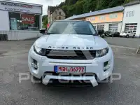 2011 Land Rover Range Rover