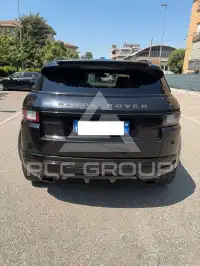 2011 Land Rover Range Rover