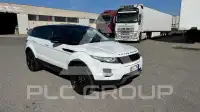 2011 Land Rover Range Rover
