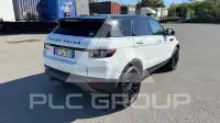 2011 Land Rover Range Rover