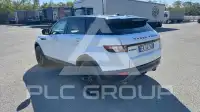 2011 Land Rover Range Rover