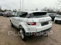 2011 Land Rover Range Rover