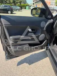 2011 Land Rover Range Rover