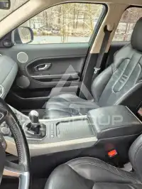 2011 Land Rover Range Rover