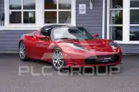 2011 Tesla Roadster