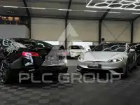 2011 Tesla Roadster