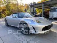 2011 Tesla Roadster