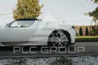 2011 Tesla Roadster