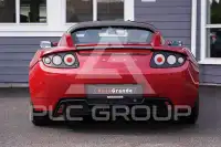 2011 Tesla Roadster
